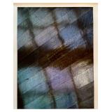 LL - Jim Hodges Framed Print 