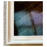 LL - Jim Hodges Framed Print 