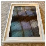 LL - Jim Hodges Framed Print 