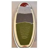 LLS - Liquid Force El Guapo Wakesurf Board