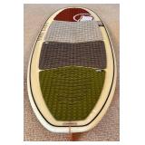 LLS - Liquid Force El Guapo Wakesurf Board