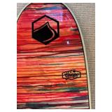 LLS - Liquid Force El Guapo Wakesurf Board