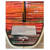 LLS - Liquid Force El Guapo Wakesurf Board