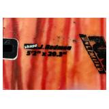 LLS - Liquid Force El Guapo Wakesurf Board