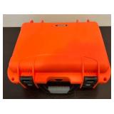 LL - DJI Mavic Pro Drone with Orange Nanuk 920 Case and Accessories