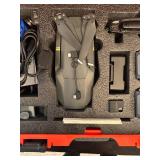 LL - DJI Mavic Pro Drone with Orange Nanuk 920 Case and Accessories