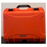 LL - DJI Mavic Pro Drone with Orange Nanuk 920 Case and Accessories