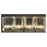 LL - Set of 4 Willie