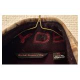 LL - Set of 2 XL Camo Hunting Vests - Outback Trading Company and Gyde Supply