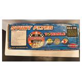 LL - SPORTSSTUFF Stunt Flyer Towable Inflatable Water Tube 70 Inch Deck
