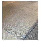 LL - Home Textiles Set: 2 Pottery Barn Plaid Pillows, Brahms Mount Throw, Swans Island Gray Blanket, Jon Robshaw Cover