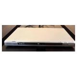 LL - Sony DVP-NS75H HDMI CD/DVD Player