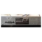 LL - Sony DVP-NS75H HDMI CD/DVD Player