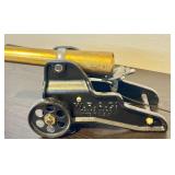 LL - Winchester 10 Gauge Signal Cannon by Bellmore Johnson Tool Co.