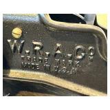 LL - Winchester 10 Gauge Signal Cannon by Bellmore Johnson Tool Co.