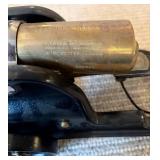 LL - Winchester 10 Gauge Signal Cannon by Bellmore Johnson Tool Co.