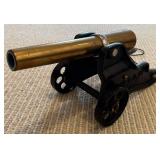 LL - Winchester 10 Gauge Signal Cannon by Bellmore Johnson Tool Co.
