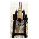 LL - Winchester 10 Gauge Signal Cannon by Bellmore Johnson Tool Co.