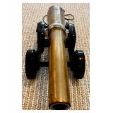 LL - Winchester 10 Gauge Signal Cannon by Bellmore Johnson Tool Co.