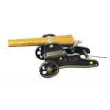 LL - Winchester 10 Gauge Signal Cannon by Bellmore Johnson Tool Co.