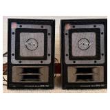 LL - Pair of Sony SRS-150 Active Speaker Systems