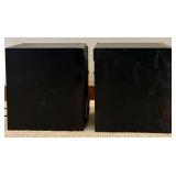 LL - Pair of Sony SRS-150 Active Speaker Systems