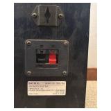 LL - Pair of Sony SRS-150 Active Speaker Systems