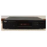 LL - TEAC T-R670 AM/FM Stereo Tuner
