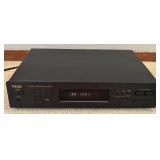 LL - TEAC T-R670 AM/FM Stereo Tuner