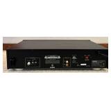 LL - TEAC T-R670 AM/FM Stereo Tuner