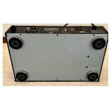 LL - TEAC T-R670 AM/FM Stereo Tuner