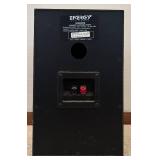 LL - Pair of Energy Encore Loudspeakers and Center Speaker