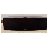 LL - Pair of Energy Encore Loudspeakers and Center Speaker