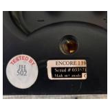 LL - Pair of Energy Encore Loudspeakers and Center Speaker