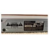 LL - Sony DVP-NS57P CD/DVD Player