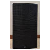 LL - Boston CR8 Bookshelf Speaker Black