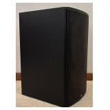 LL - Boston CR8 Bookshelf Speaker Black