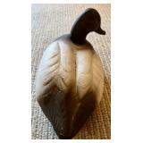 LL - Set of 3 Duck Decoys Including 16 Inch Model