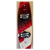 LL - OBrien System 119 cm Wakeboard with Bindings