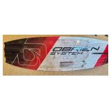 LL - OBrien System 119 cm Wakeboard with Bindings