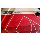 LL - OBrien System 119 cm Wakeboard with Bindings