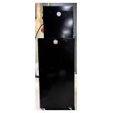 LL - 5 Drawer Black Tool Center ML-305BK with Assorted Hand Tools