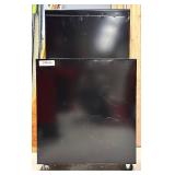 LL - 5 Drawer Black Tool Center ML-305BK with Assorted Hand Tools