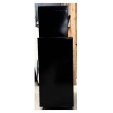 LL - 5 Drawer Black Tool Center ML-305BK with Assorted Hand Tools