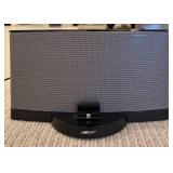 LL - Bose SoundDock Series III Speaker with Remote