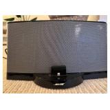 LL - Bose SoundDock Series III Speaker with Remote
