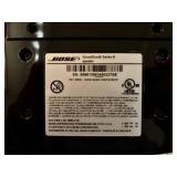 LL - Bose SoundDock Series III Speaker with Remote
