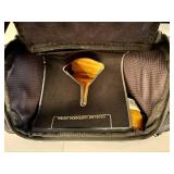 LL - Set of 2 Camera Shoulder Bags - Lowepro and Case Logic