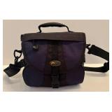 LL - Set of 2 Camera Shoulder Bags - Lowepro and Case Logic
