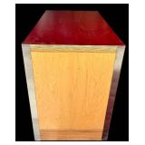 LL - Art Table with 3-Drawer Storage, Reeves Paint Set, and Tabletop Easel